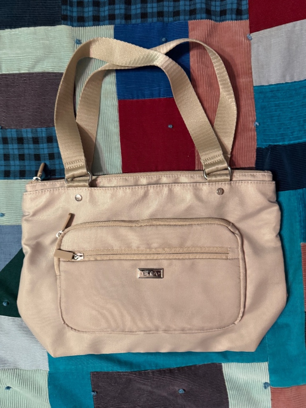 ETA Travel Purse